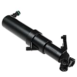 Installation: Die Scheinwerferdüse entspricht strikt den Anforderungen der Fertigungsstandards, passt perfekt zum Originalauto und die Installation ist einfach und schnell. Sie können die Teile selbst austauschen und so Geld und Zeit sparen.