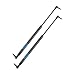 Qty(2) 6104 Rear Hatch Liftgate Tailgate Trunk Lift Supports Struts Shocks for Jeep Grand Cherokee 2005 2006 2007 2008 SG314044 55394323AA