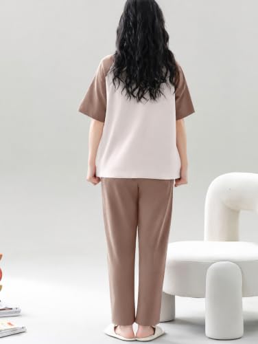 Image of Louis Luxe Women Pajama Set