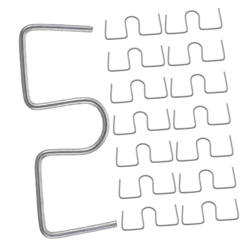 GANAZONO 15個果樹用枝引き器 型 強化製 枝角調整 果実成長促進 日光透過向上 耐久性と風耐性付き ガーデニング園芸ツール