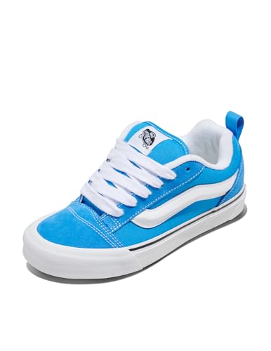 Image of Vans Unisex Knu Skool Stacklite Sneaker