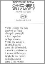 Canzoniere della morte