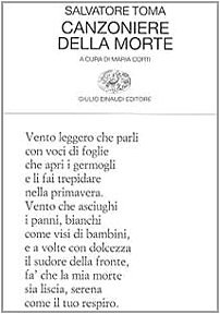 Canzoniere della morte Canzoniere della morte