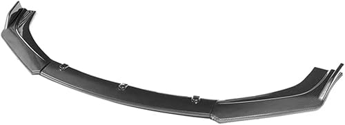 WSPWFC Auto Spoiler Frontali per Alfa Romeo Giulia...