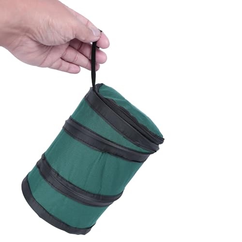 Mini caneca plegable portátil de 3.4L Coghlan's miniatura 4