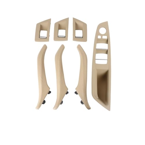 LHD RHD CeAhAEBhEM[^[plg U[vnh Ci[plvgJo[A[Xg ƌ݊ BMW 5V[Y F10 F11ɑΉ(RHD Beige)