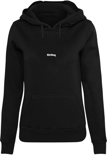 Girl Gang Hoody Miss Tee sweat chaud et doux contre le froid de mi-saison