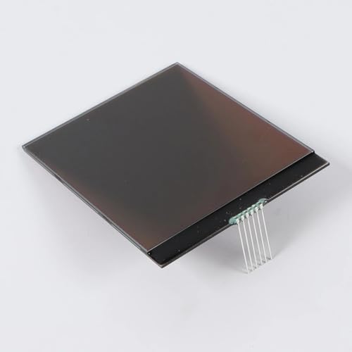 Pantalla LCD de panel de instrumentos para Clio IV, Captur I y Trafic III 4