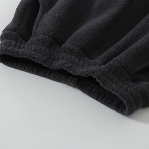 Valcatch Boys Sweatpant Children Jogging Bottoms with Pocket Sports Fleece Track Pant Winter Elastic Waist Active Pant3