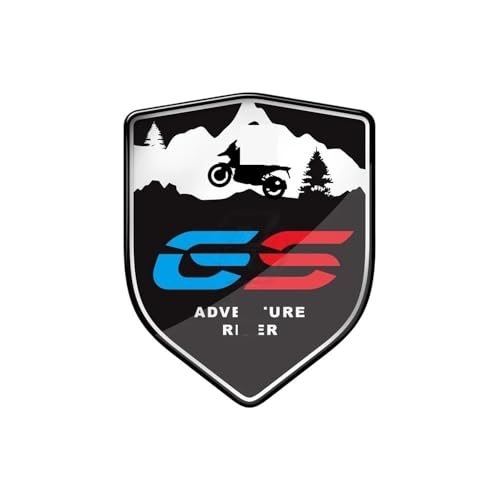 Autocollant réservoir moto anti rayure protection R1200GS R1250GS ADV