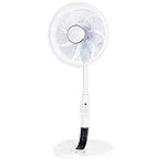 ゼピールの扇風機 ADC-A34H