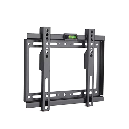 Fixed TV Wall Mount Bracket Fixed Flat Panel TV Stand Holder Frame for 14-32 Inch Plasma TV HDTV LCD LED Monitor