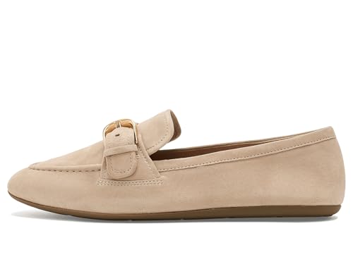 Image of Cole Haan Women's Grand Ambition Alette Buckle Loafers