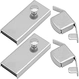 Magnetic Seam Guide, 4 Pieces of Magnet for Universal Sewing Machine