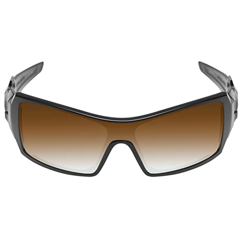 Image of Galvanic Replacement Lenses for Oakley Oil Rig Sunglasses - Multiple Choices
