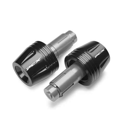 Embout de guidon moto en alu CNC pour PCX 125 150 160 et CRF1100L