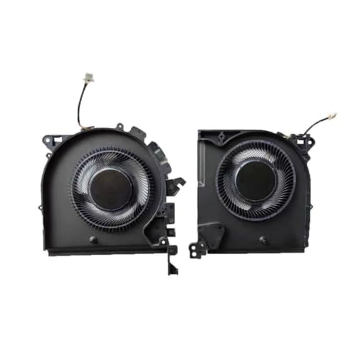Ventilateur GPU compatible HP Zbook Studio G7 refroidisseur EG50050S1 - 3