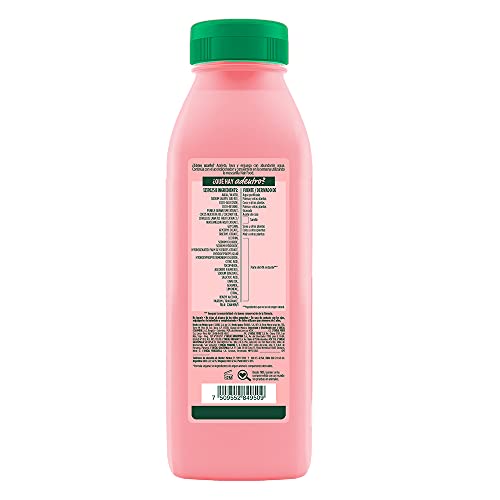 Opiniones de Garnier fructis los preferidos por los clientes. 11 Imagen adicional