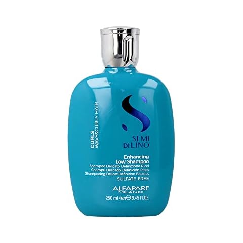 Champú AlfaParf Sdl Curl Enhancing 250ml Cover