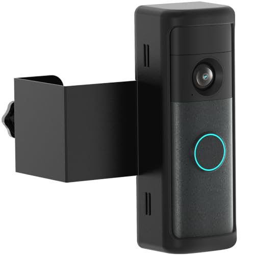 Image of Anti-Theft Ring Doorbell Mount for Video Doorbells