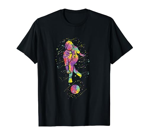 Bowling Girl T-Shirt #TOP20
