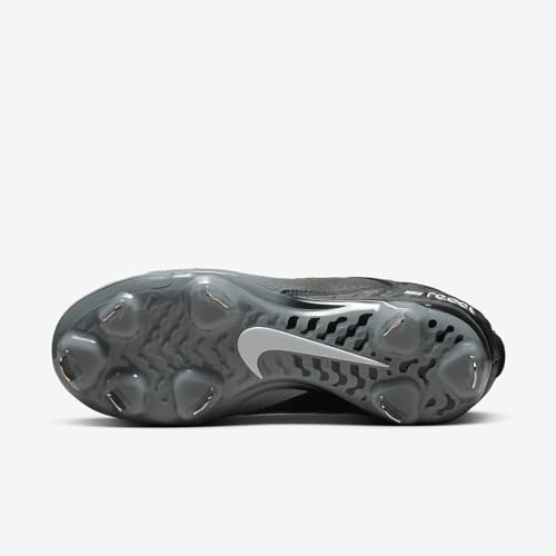 Image of Nike Women's Hyperdiamond 4 Elite Softball Cleats