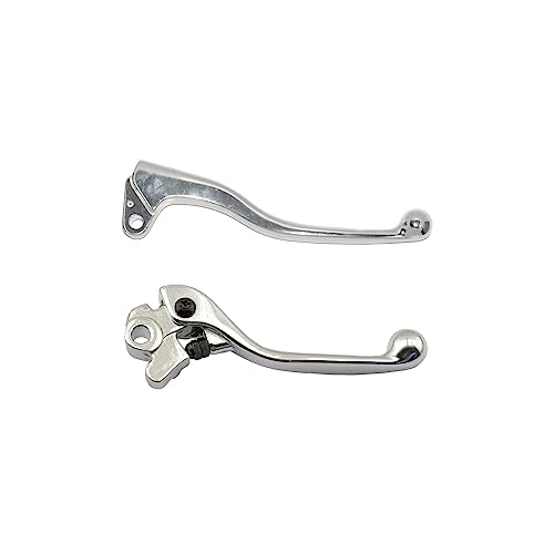 Manetas Accossato YAMAHA YZ 250 solucionar holgura juego mandos CG20