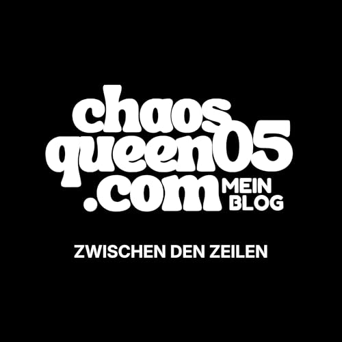Couverture de ChaosQueen05 - Zwischen den Zeilen