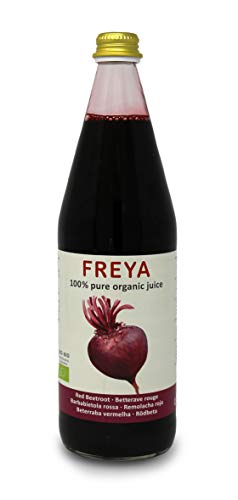 Carioni Food & Health Succo di Barbabietola Rossa