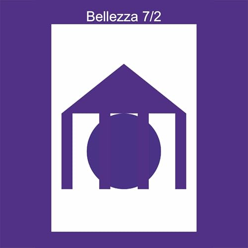 Meditazione sul valore della Bellezza Podcast Por arte de portada