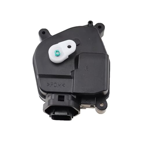 Actionneur de serrure électrique pour portière avant droite Kia Rio 5 SX
