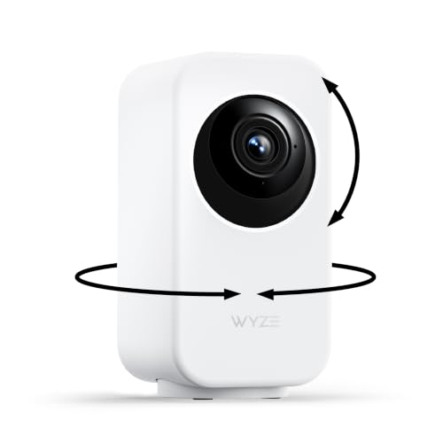 WYZE Indoor Cam Pan