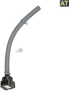 Pressostat analogique Daewoo 117474510