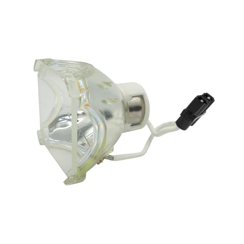 Ottima alternativa Lampada for proiettore LMP-H202 con alloggiamento for So-NY VPL-HW30 VPL-HW30AES VPL-HW30ES VPL-HW40ES VPL-HW50ES HW55ES HW55ES-B VPL-VW95ES(Bare Lamp)