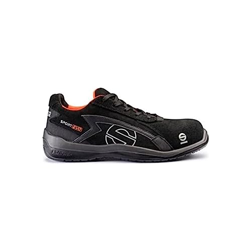 Image of Sparco Unisex's Sport Evo Industrial Shoe