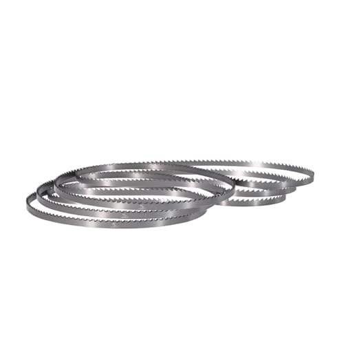 Lame de scie à ruban 1712 mm pour éviter les casses de lame