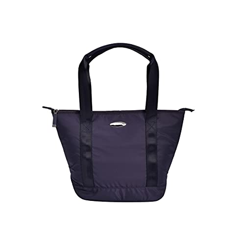 Wilson テニス バドミントン ラケットバッグ W BEAR SMALL TOTE 14x32x26cm ネイビー WR8014901001