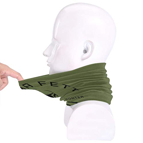 Neck Gaiter Face Mask Women Men Adjustable Reusable Washable Funny Bandana Mask Balaclava For Fishing Ski Motorcycle #TOP4