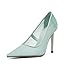 Mint Sage Mesh