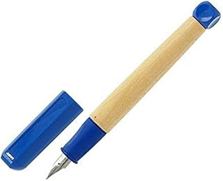 Lamy ABC Beginner Nib Fountain Pen - Blue