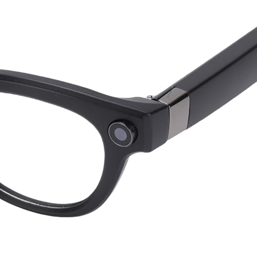 Gafas inteligentes AI que solucionan la traducción con video 4K 7