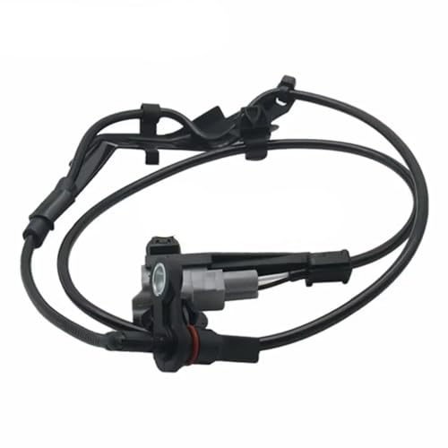 Capteur ABS voiture Hilux VIII pour restaurer la précision du freinage arrière de votre pick-up