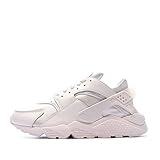 NIKE Air Huarache Mens DD1068-102 (White/Pure Platinum), Size 7