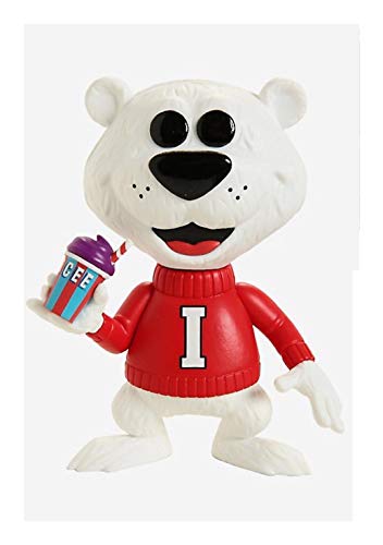 POP! Ad Icons: ICEE Polar Bear [Scented] #72 Exclusive