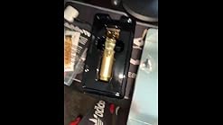 echolaugh gold trimmer