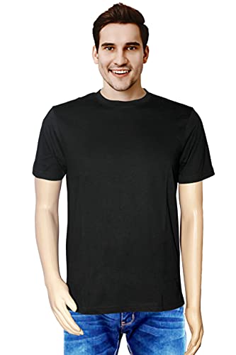 Image of Cloth Theory Men's Checkered Regular Fit T-Shirt