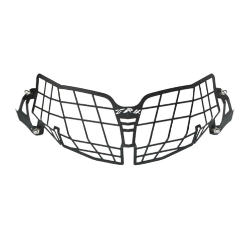 Moto phare garde protecteur pour TRK502 TRK502X 2018-2021 accessoires grille de phare