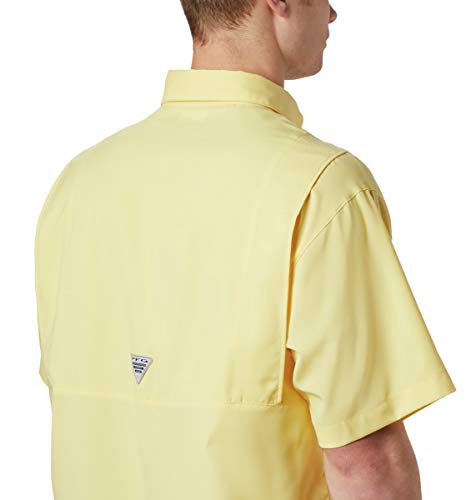 Columbia Men's PFG Tamiami II Short Sleeve Shirt3