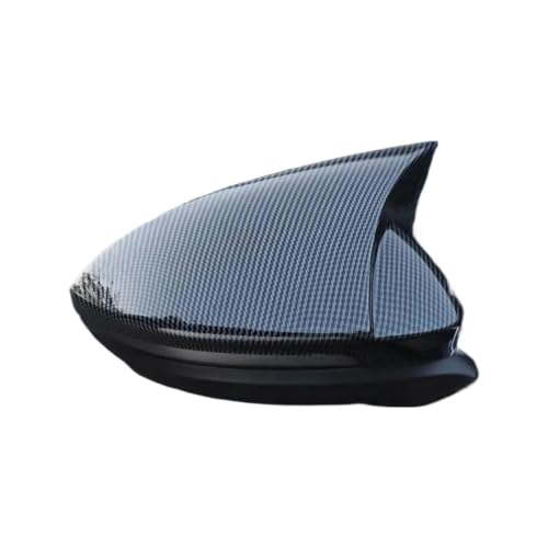 Boîtier rétroviseur extérieur anti-corrosion VW Golf 7 R GTI 2014-2019