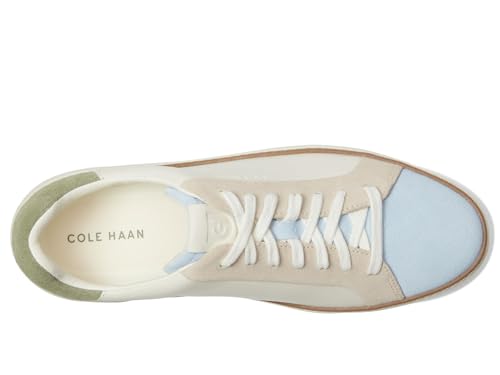 Image of Cole Haan Women's Grandpro Topspin Court Sneaker